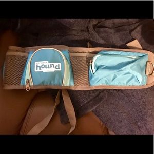 Outward hound hipster